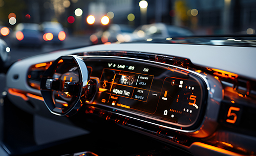 Automotive